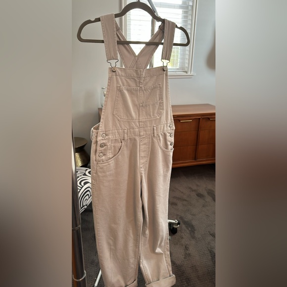 Free People Overalls - Picture 8 of 8